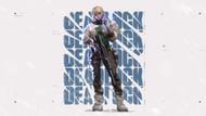 Deadlock Valorant (Image via Riot Games)